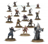 Middle-Earth - Thorin Oakenshield and Company